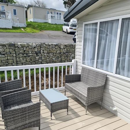Вілла Mawgan Pads Newquay Bay Екстер'єр фото