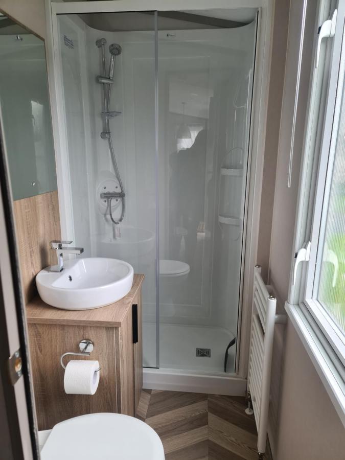 Вілла Mawgan Pads Newquay Bay Екстер'єр фото