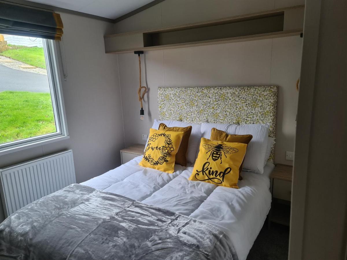 Вілла Mawgan Pads Newquay Bay Екстер'єр фото