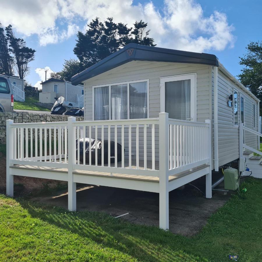 Вілла Mawgan Pads Newquay Bay Екстер'єр фото