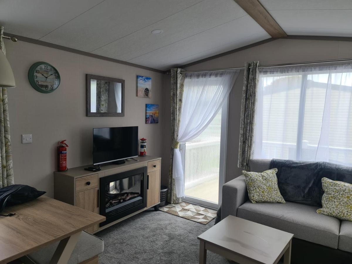 Вілла Mawgan Pads Newquay Bay Екстер'єр фото