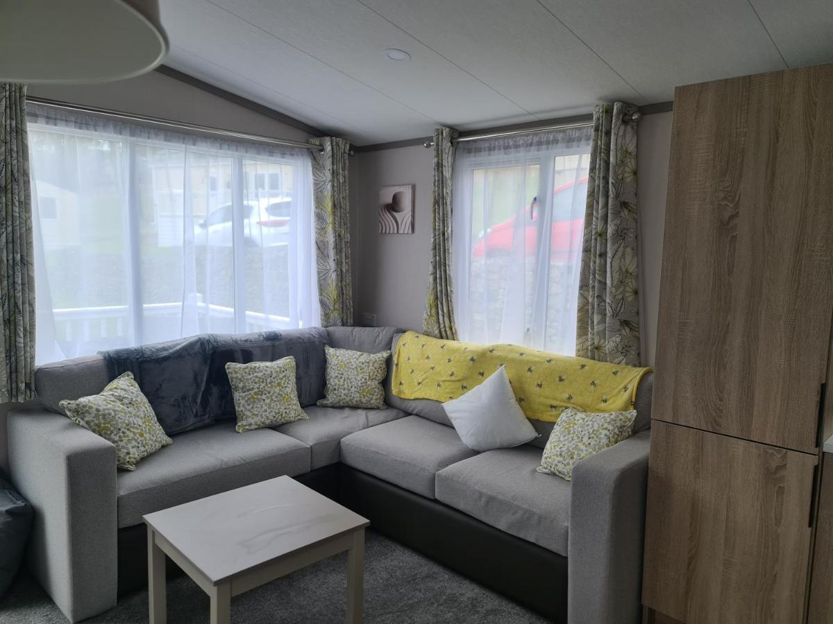 Вілла Mawgan Pads Newquay Bay Екстер'єр фото