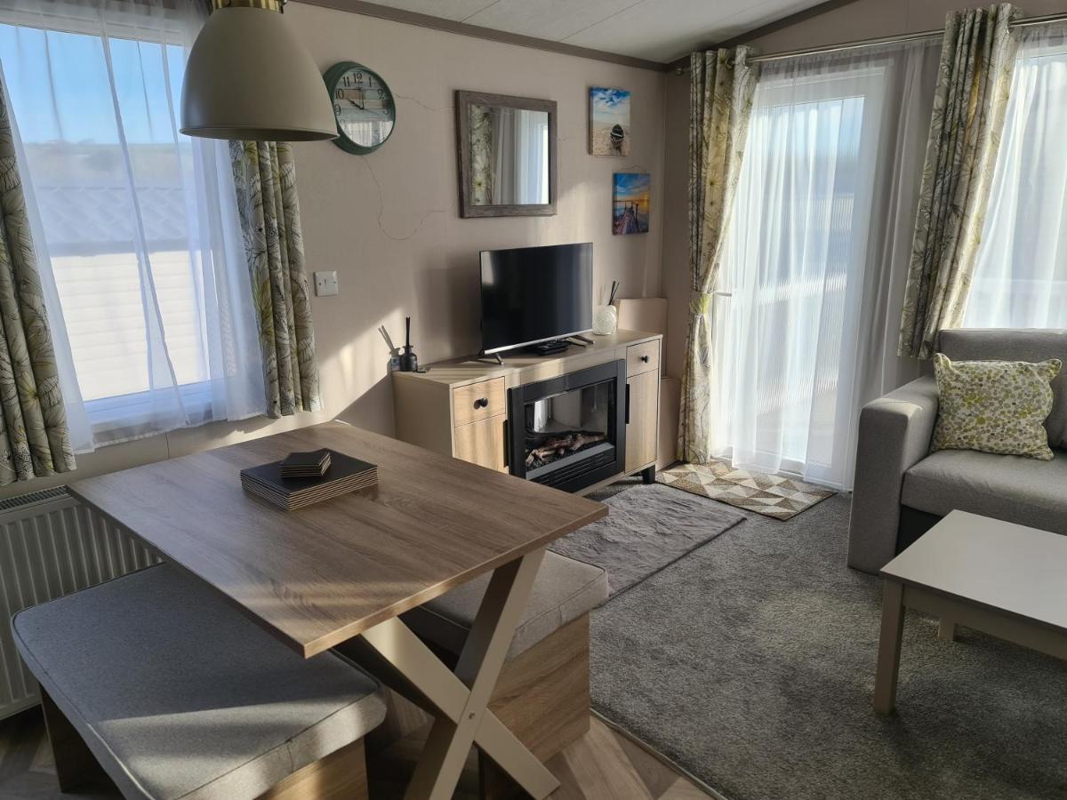 Вілла Mawgan Pads Newquay Bay Екстер'єр фото