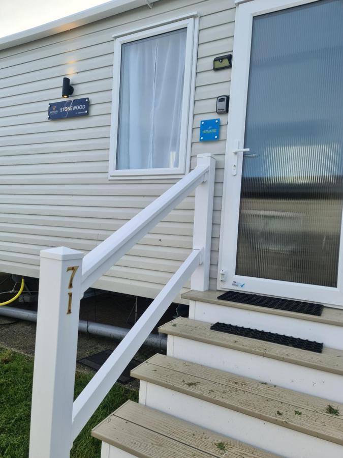 Вілла Mawgan Pads Newquay Bay Екстер'єр фото