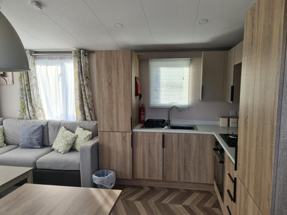 Вілла Mawgan Pads Newquay Bay Екстер'єр фото